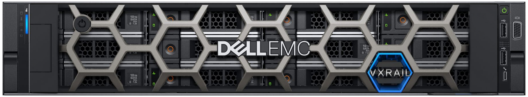 Dell VxRail