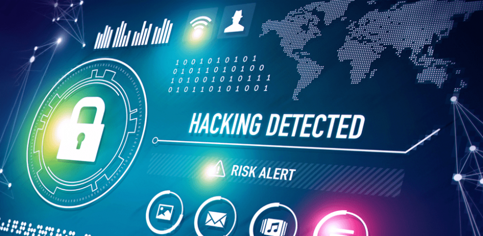 Ransomware detection