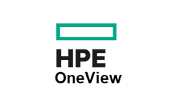 HPE-OneView monitoring