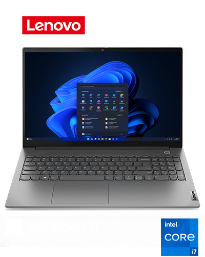 Lenovo ThinkBook 15 Web