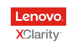 Lenovo XClarity monitoring