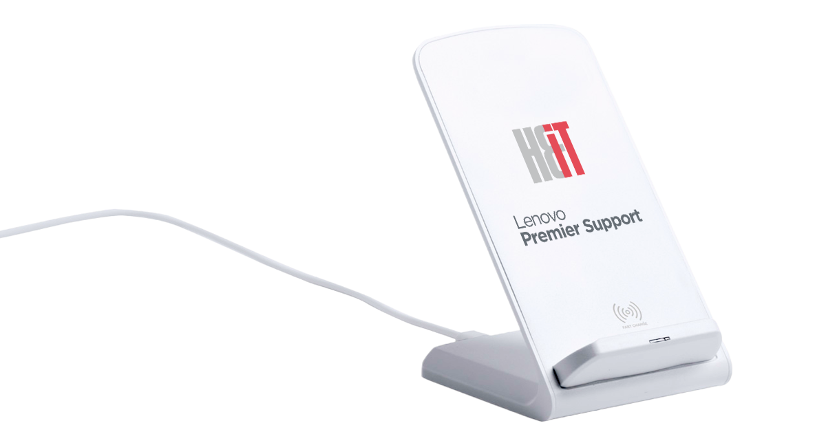 Lenovo premier support charger