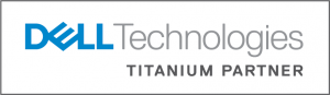 Dell Technologies Titanium