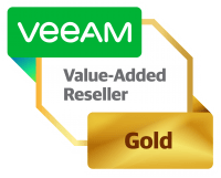 Veeam Gold Partner
