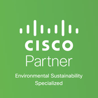 Cisco sustainability