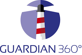Guardian360 logo