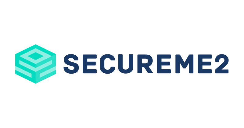 SecureMe2 Logo