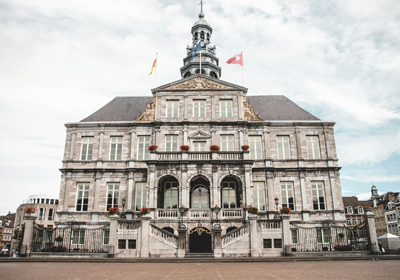 HET IT x Gemeente Maastricht