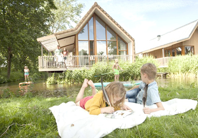 HET IT x Landal GreenParks