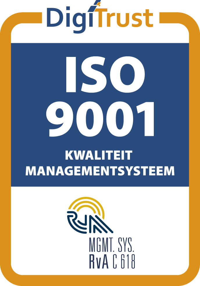 ISO 9001