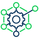Gecentraliseerd beheer HET IT