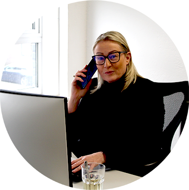 Team Lead Backoffice