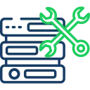 Installatie en implementatie datacenterdiensten HET IT