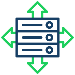 Schaalbaar en Modulair
