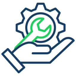 Geintegreerde oplossingen