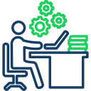 Uitrol van nieuwe werkplekken HET IT