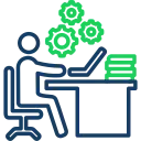 Uitrol van nieuwe werkplekken HET IT