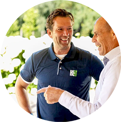 Accountmanager HET IT