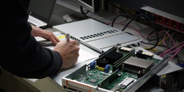 Duurzame Multi Vendor Support