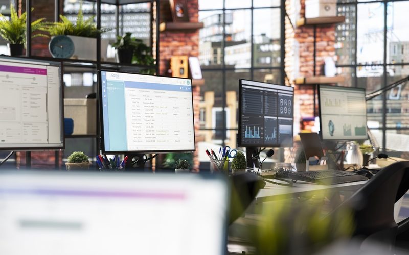 Software oplossingen