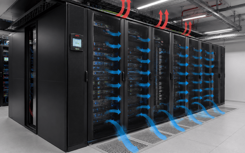 APC Cooling Solutions